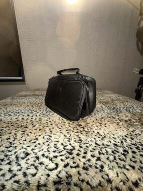 Skunk Sidekick L Smell-Proof Travel Case with Combination Lock